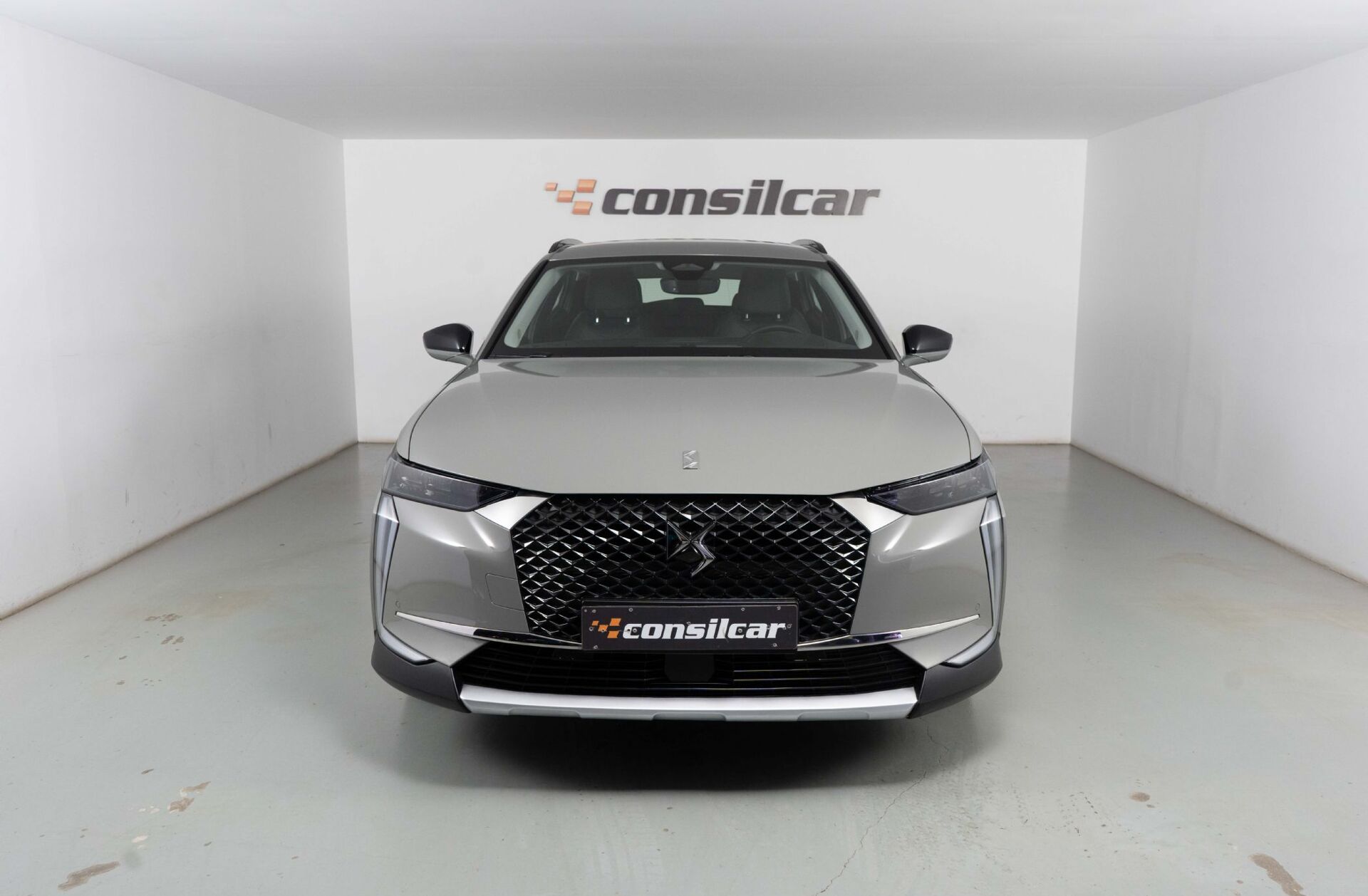 DS DS 4 E-Tense Trocadero Cross EAT8
