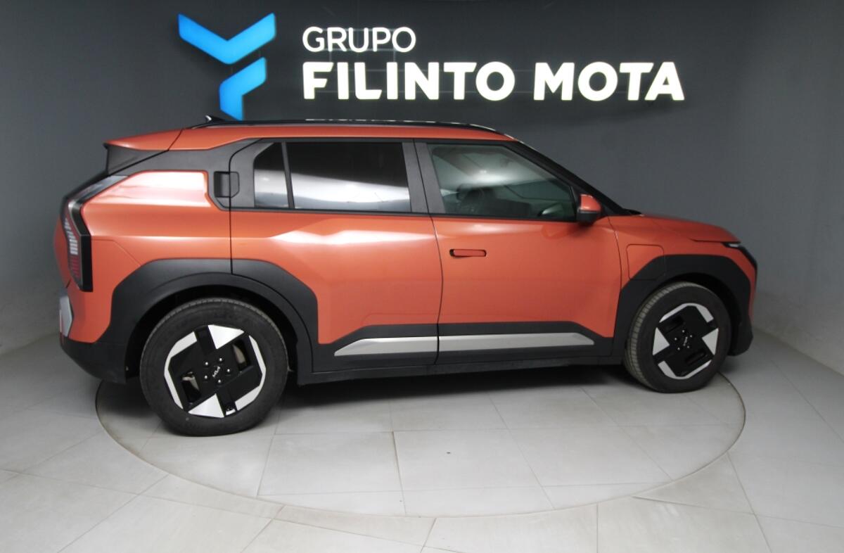 KIA EV3 58.3 kWh Drive