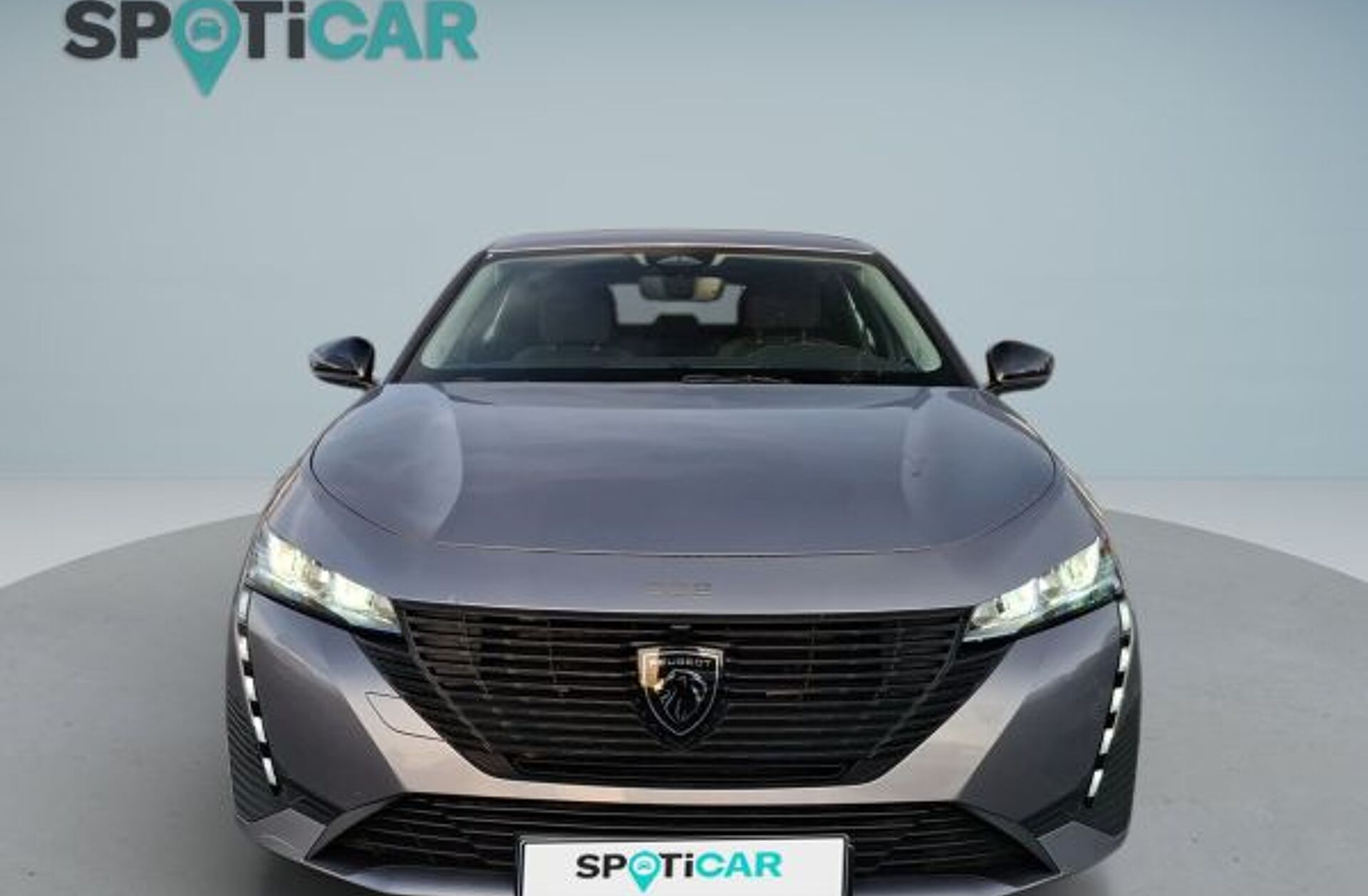 PEUGEOT 308 SW 1.2 PureTech Active