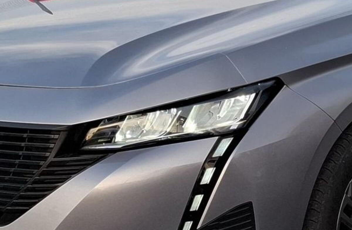 PEUGEOT 308 SW 1.2 PureTech Active