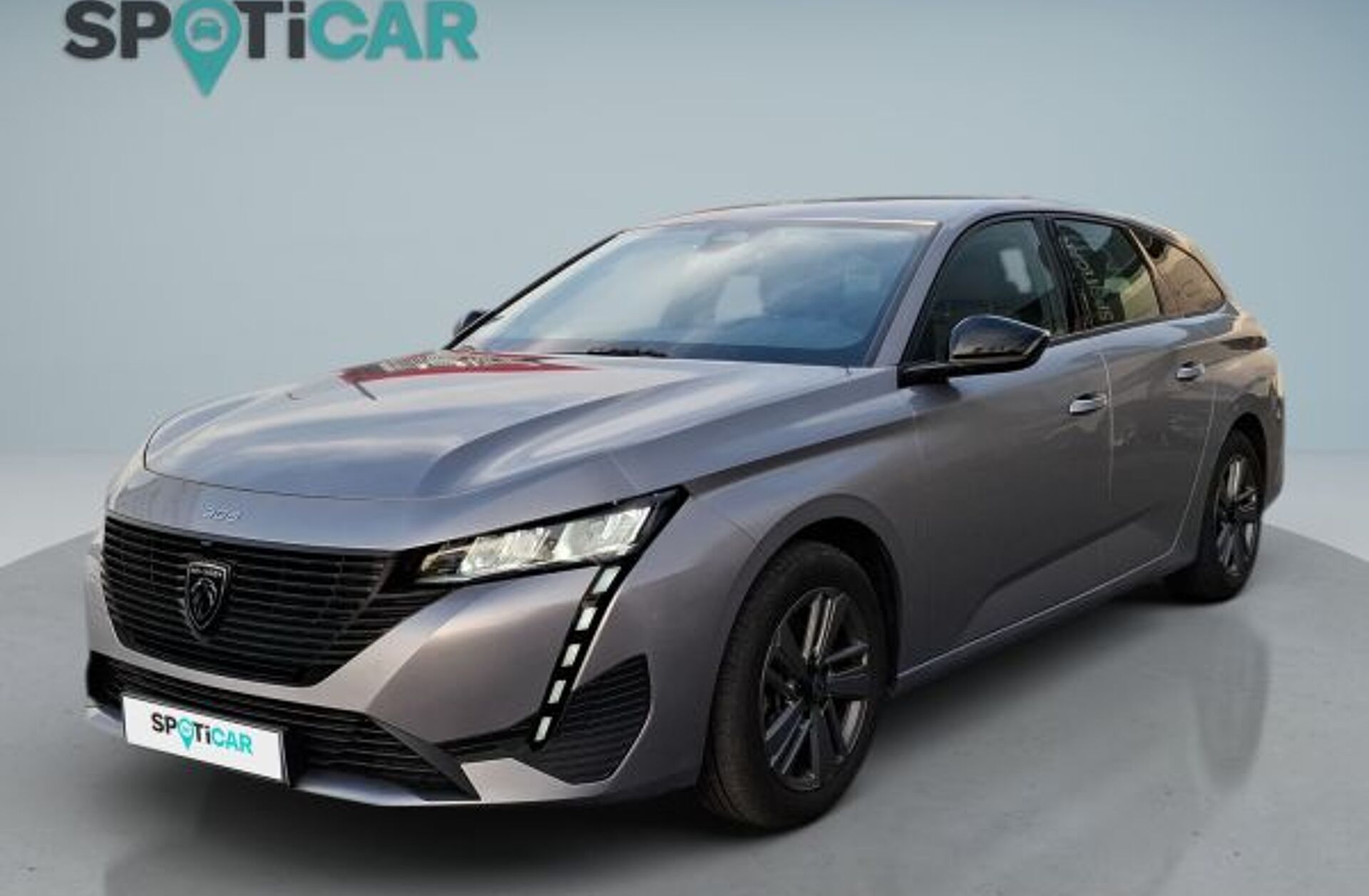 PEUGEOT 308 SW 1.2 PureTech Active