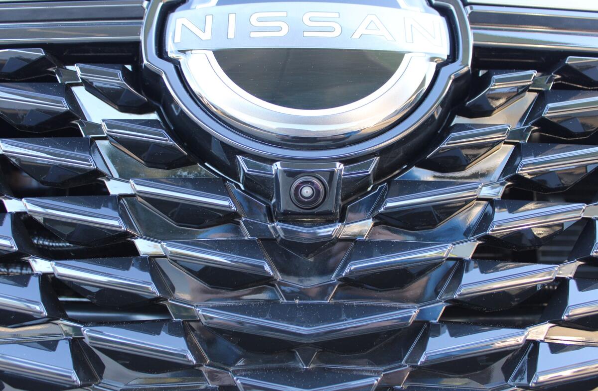 NISSAN Qashqai 1.3 DIG-T Advance Xtronic