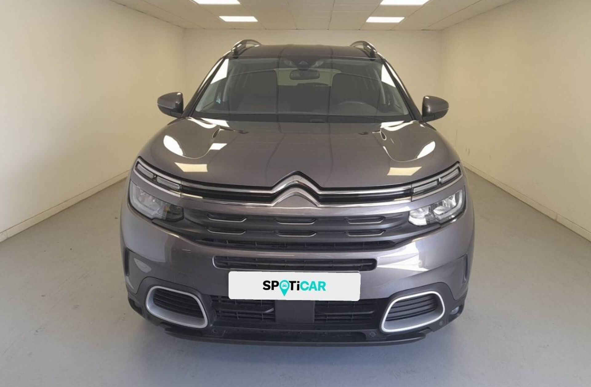 CITROEN C5 AirCross 1.5 BlueHDi Feel Pack
