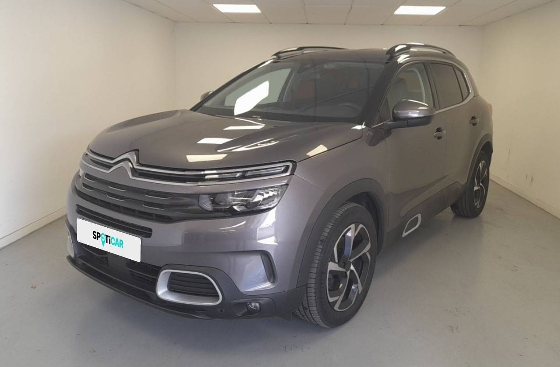 CITROEN C5 AirCross 1.5 BlueHDi Feel Pack