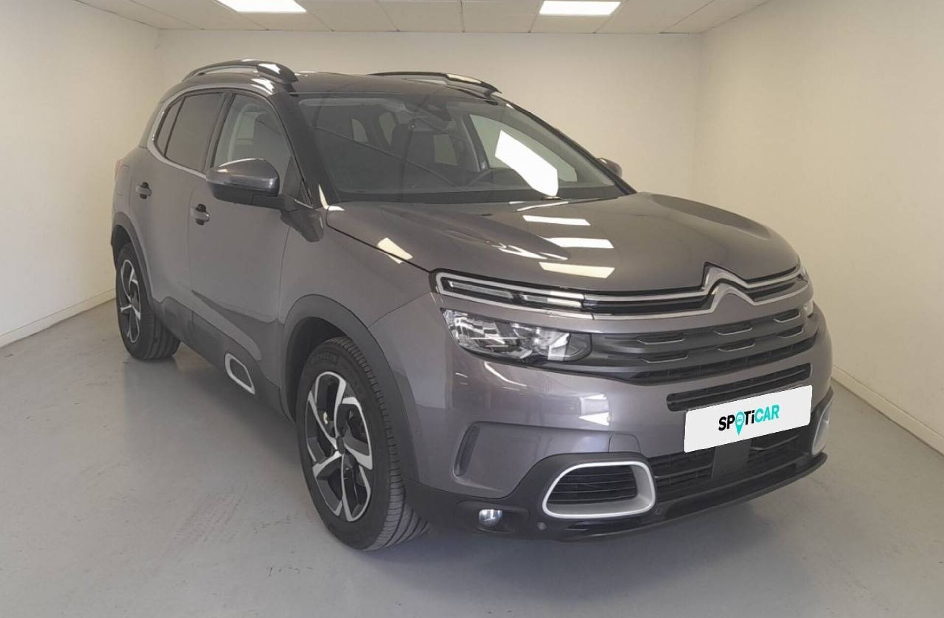 CITROEN C5 AirCross 1.5 BlueHDi Feel Pack