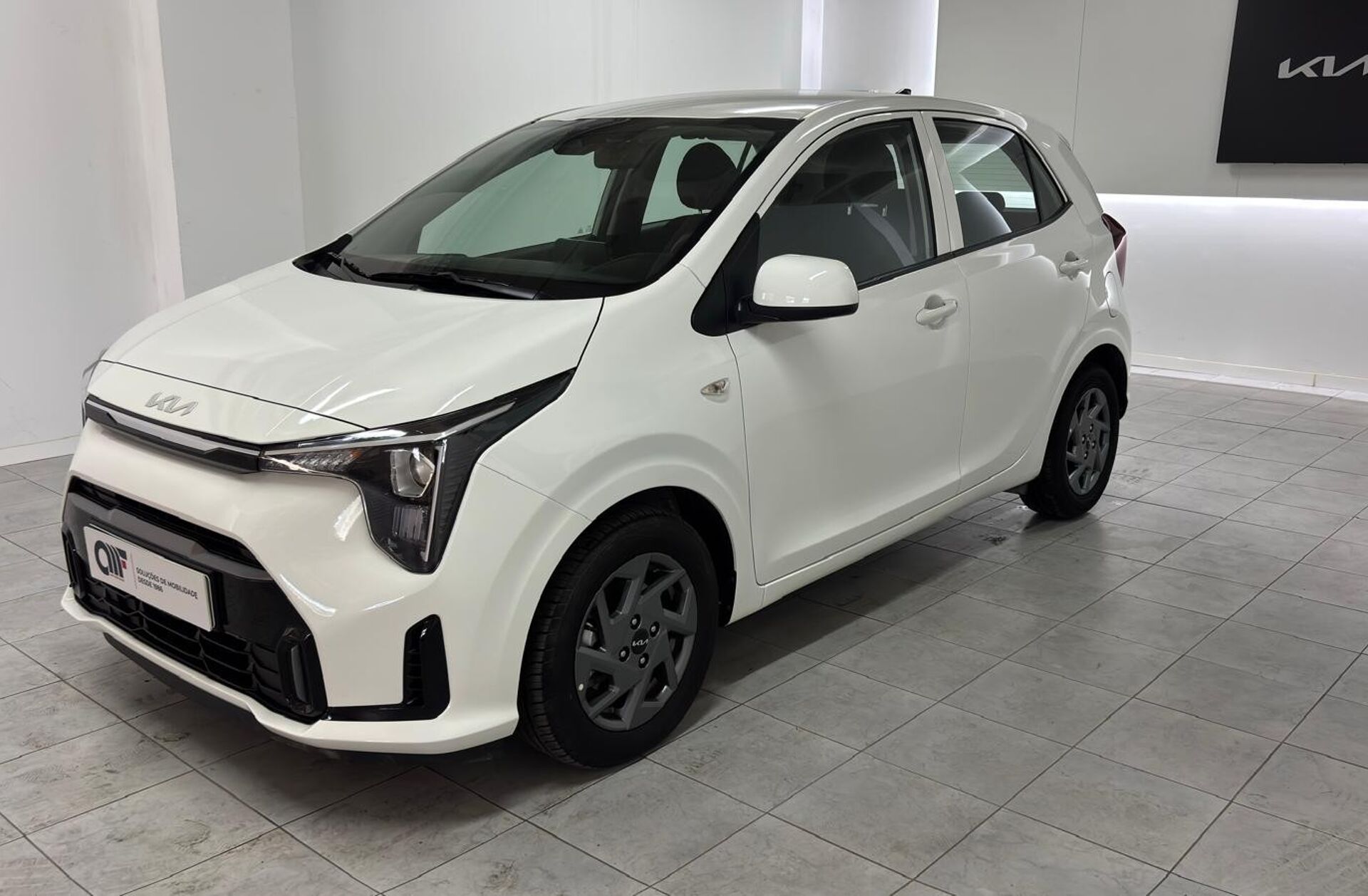 KIA Picanto 1.0 MPi Urban