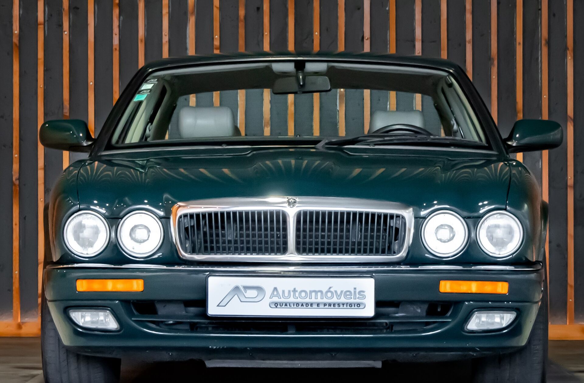 JAGUAR XJ 6 3.2