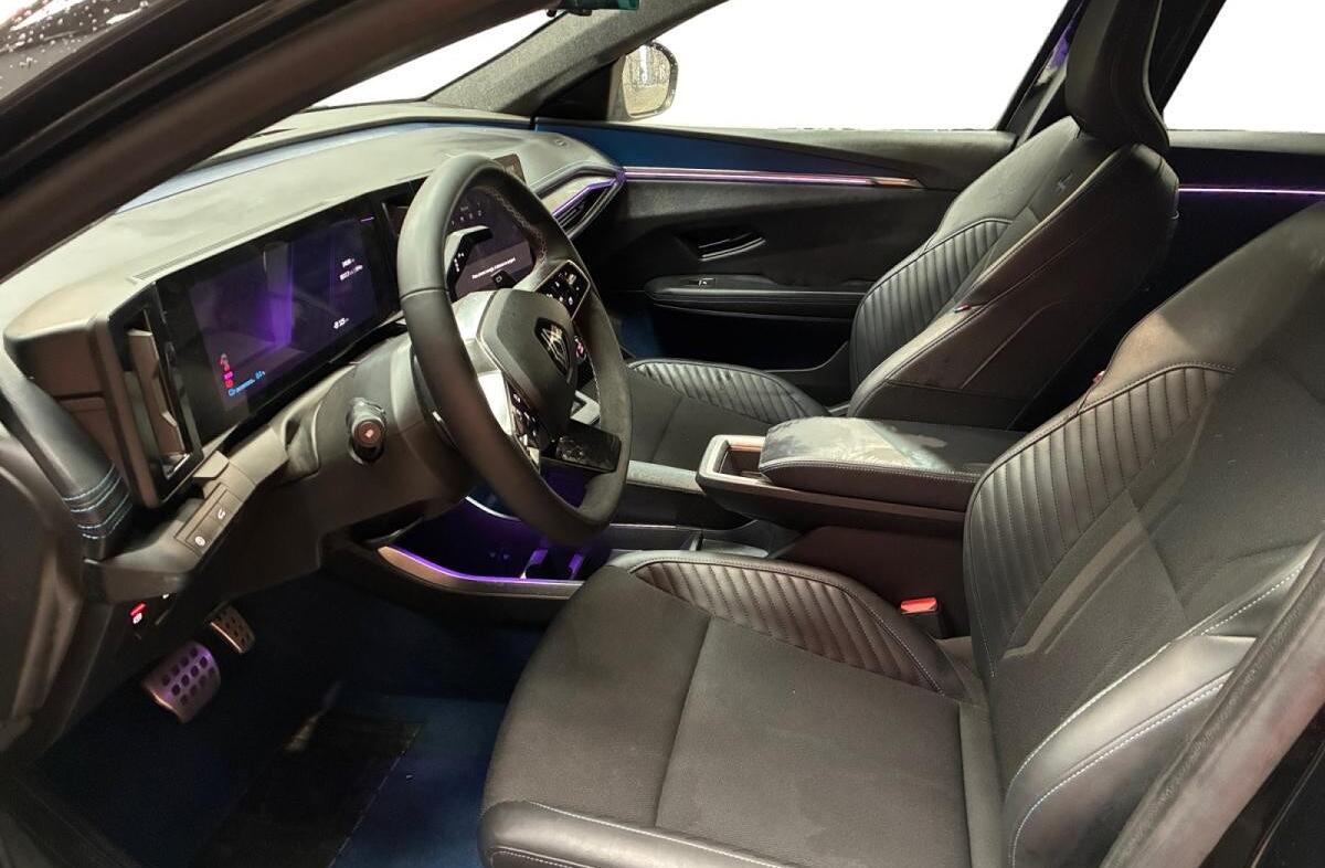 RENAULT Scénic E-Tech 87 kWh Esprit Alpine