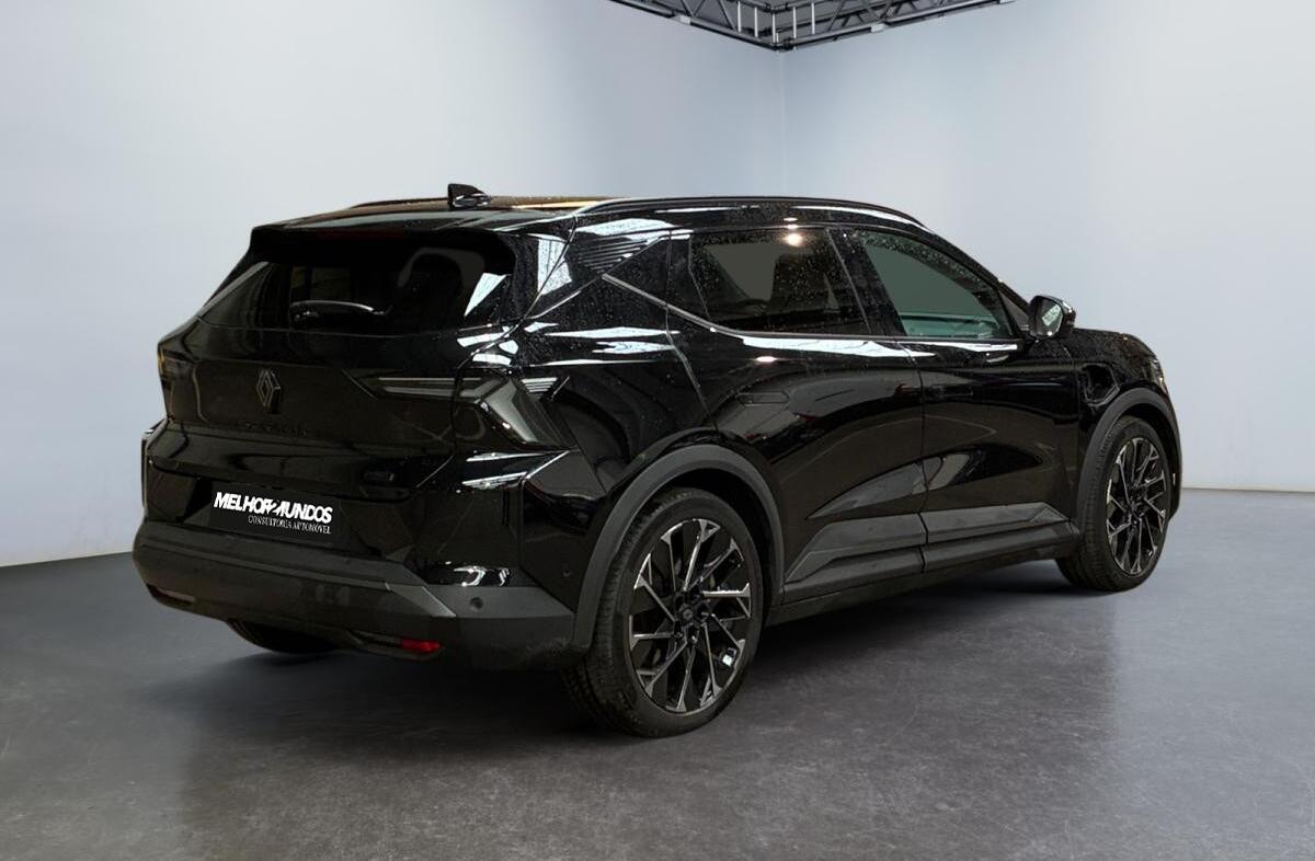 RENAULT Scénic E-Tech 87 kWh Esprit Alpine