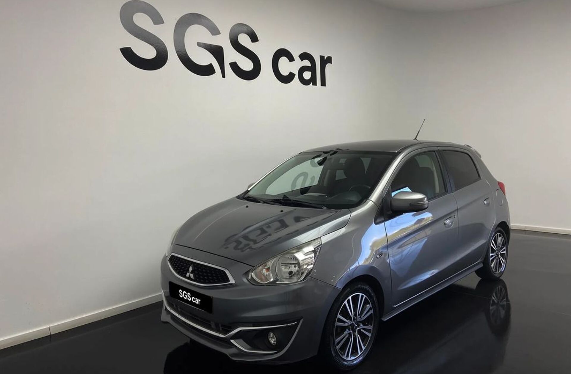 MITSUBISHI Space Star 1.2 Intense