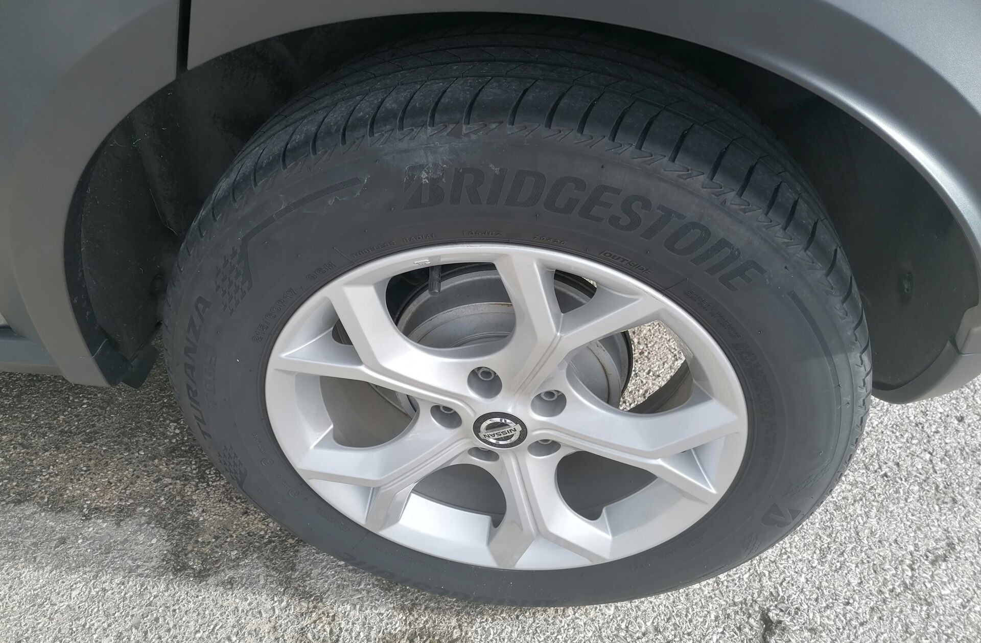 NISSAN Juke 1.0 DIG-T N-Connecta