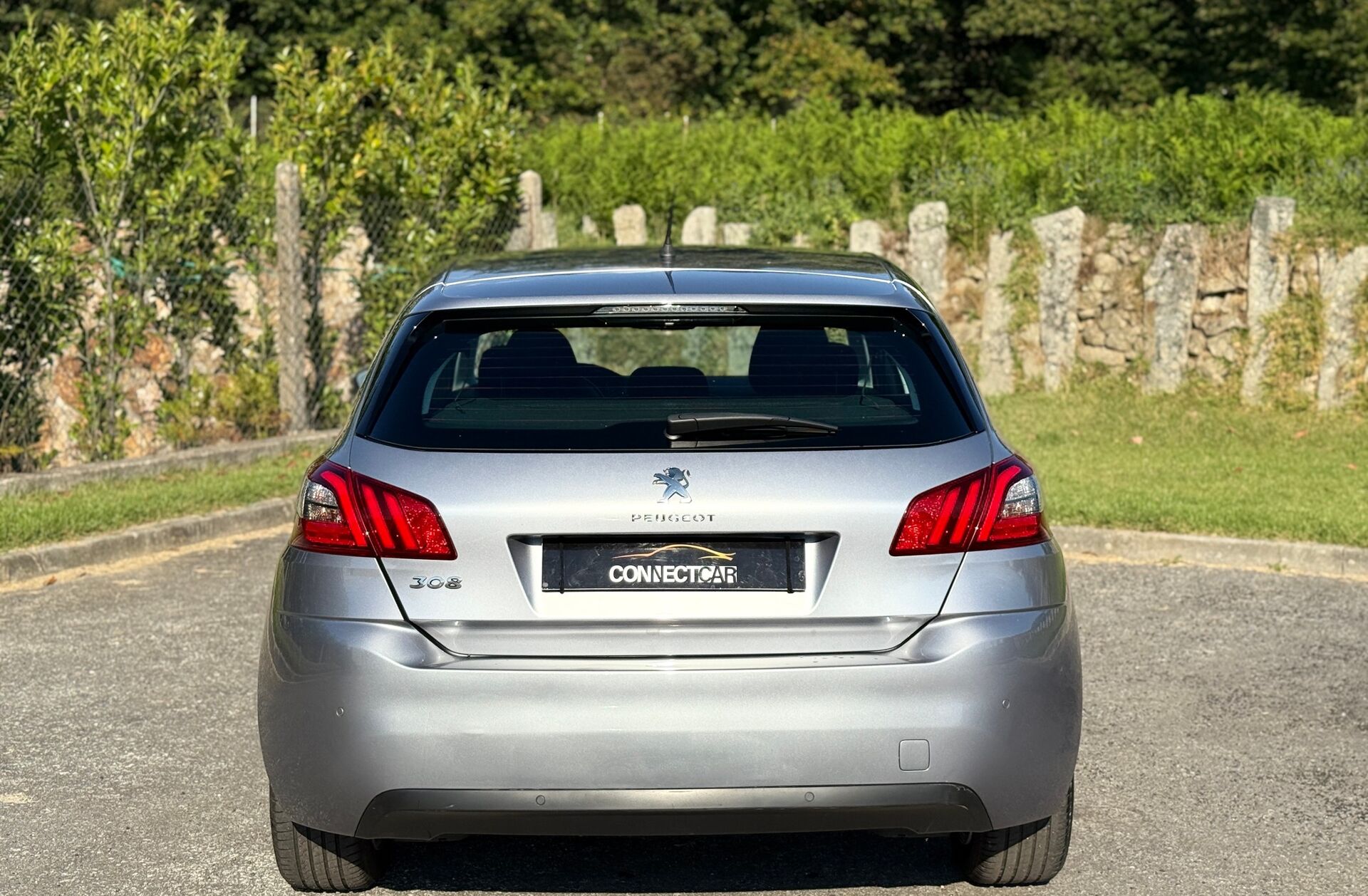 PEUGEOT 308 1.5 BlueHDi Active