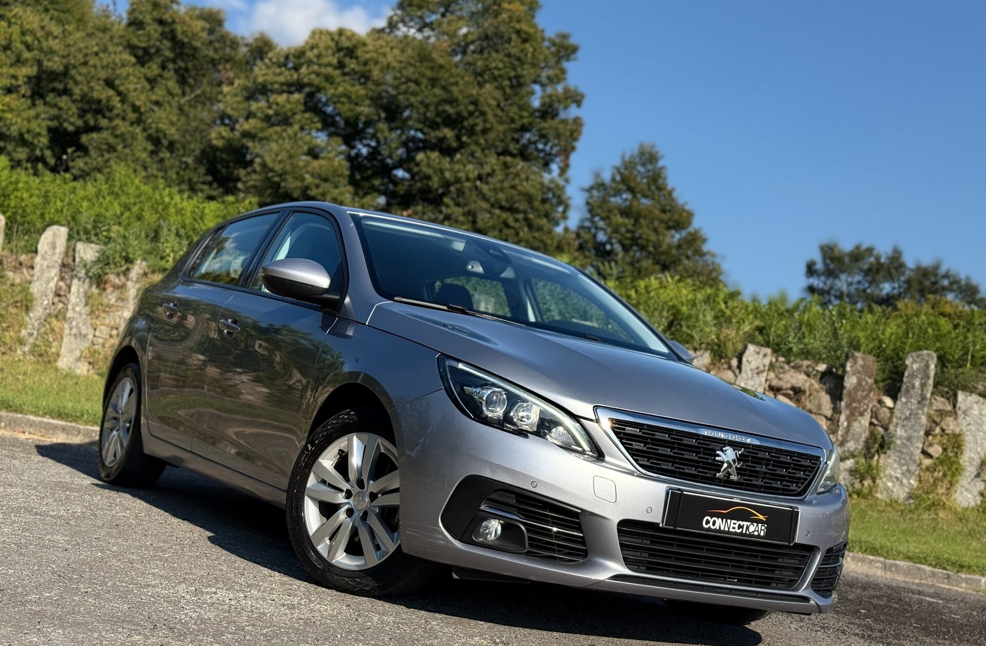 PEUGEOT 308 1.5 BlueHDi Active