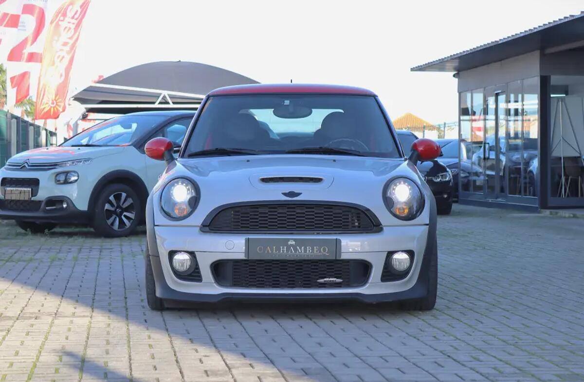 MINI Mini One 1.6