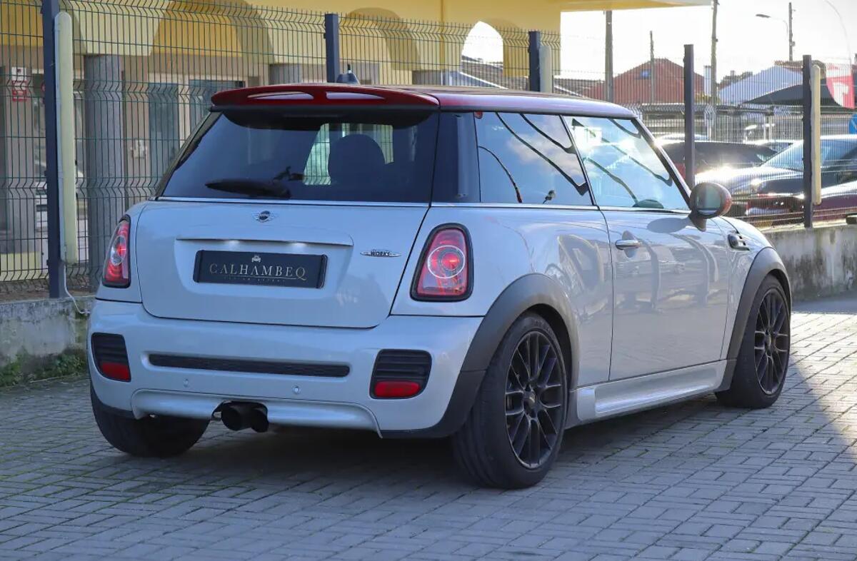 MINI Mini One 1.6