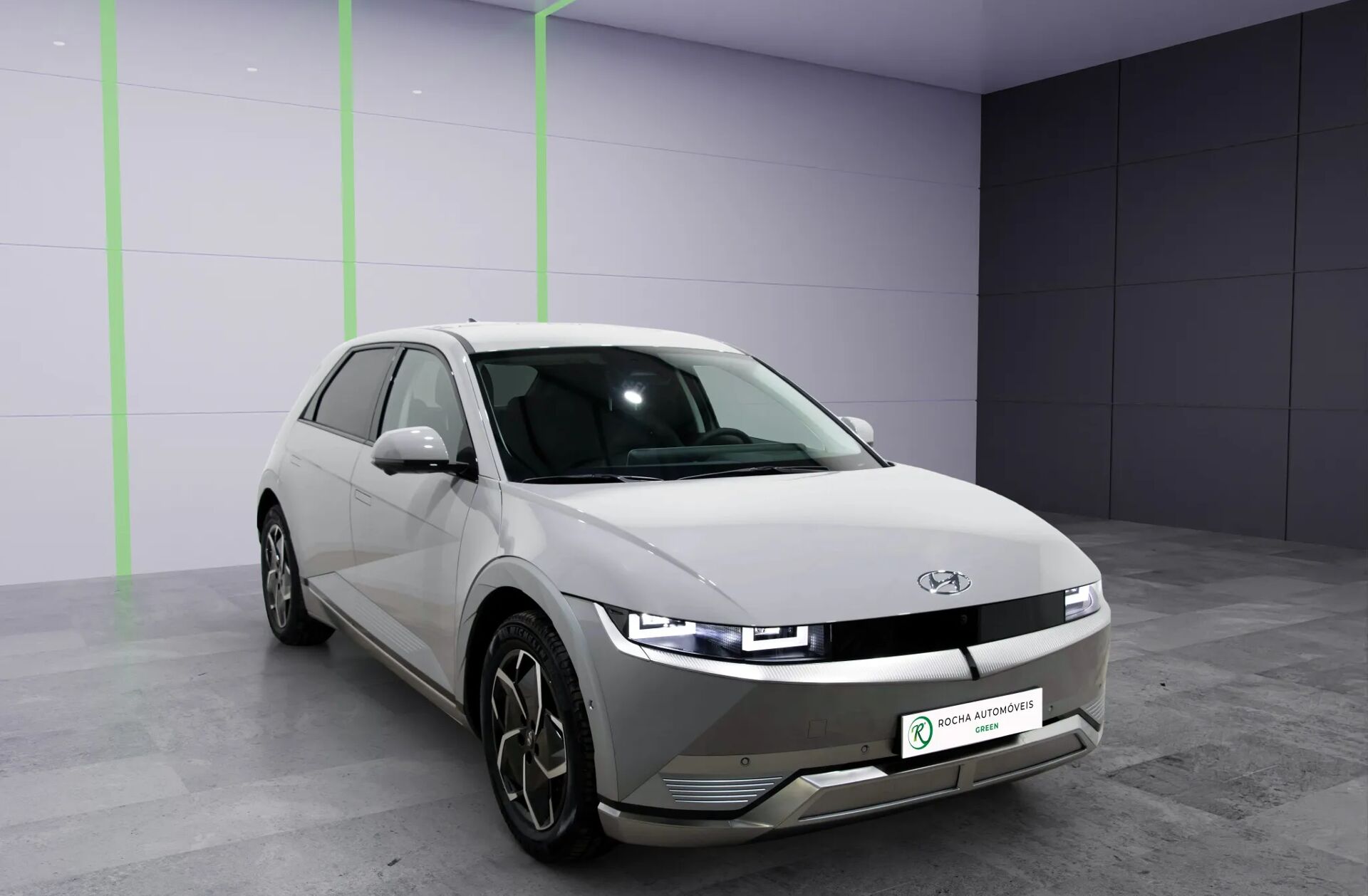 HYUNDAI Ioniq 5 77 kWh Premium