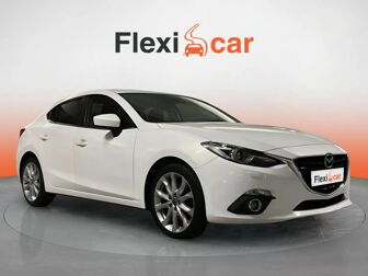 MAZDA 3 1.5 Sky-D Excellence Navi