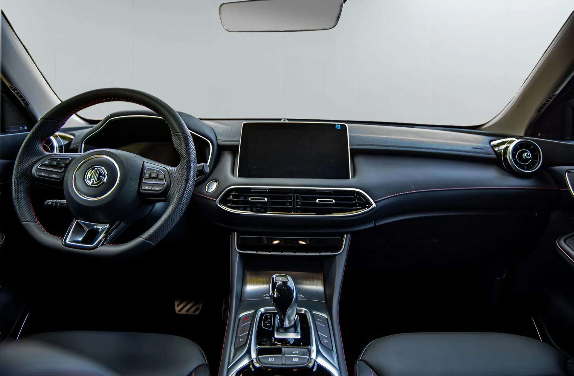 MG EHS 1.5 T-GDI Plug-in Hybrid Luxury