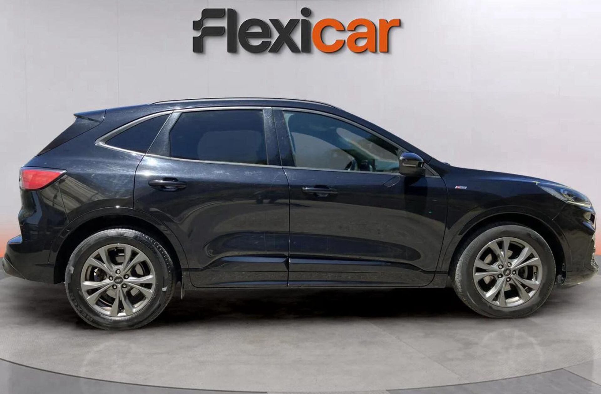 FORD Kuga 1.5 EcoBoost ST-Line