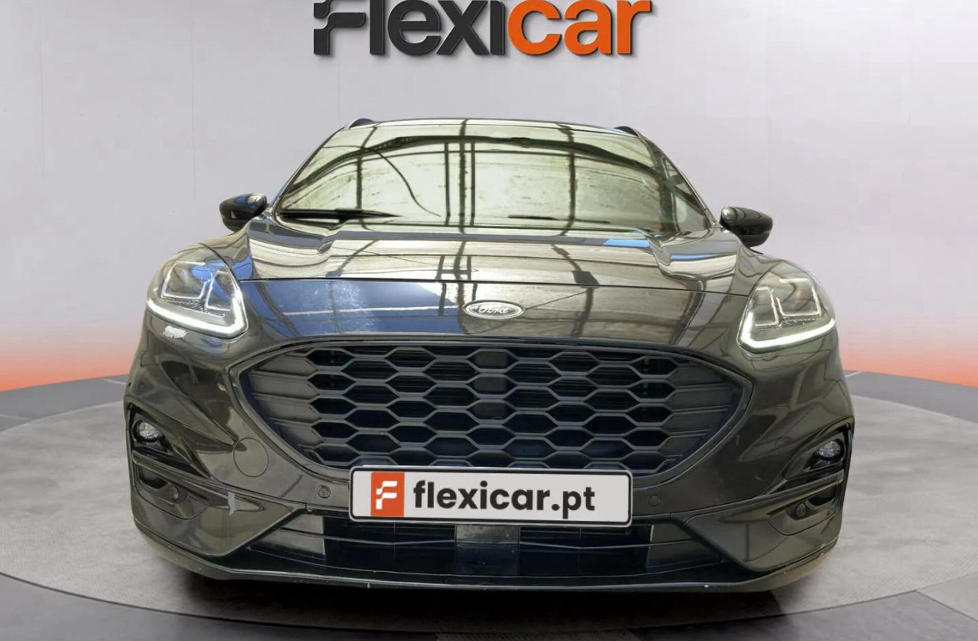 FORD Kuga 1.5 EcoBoost ST-Line