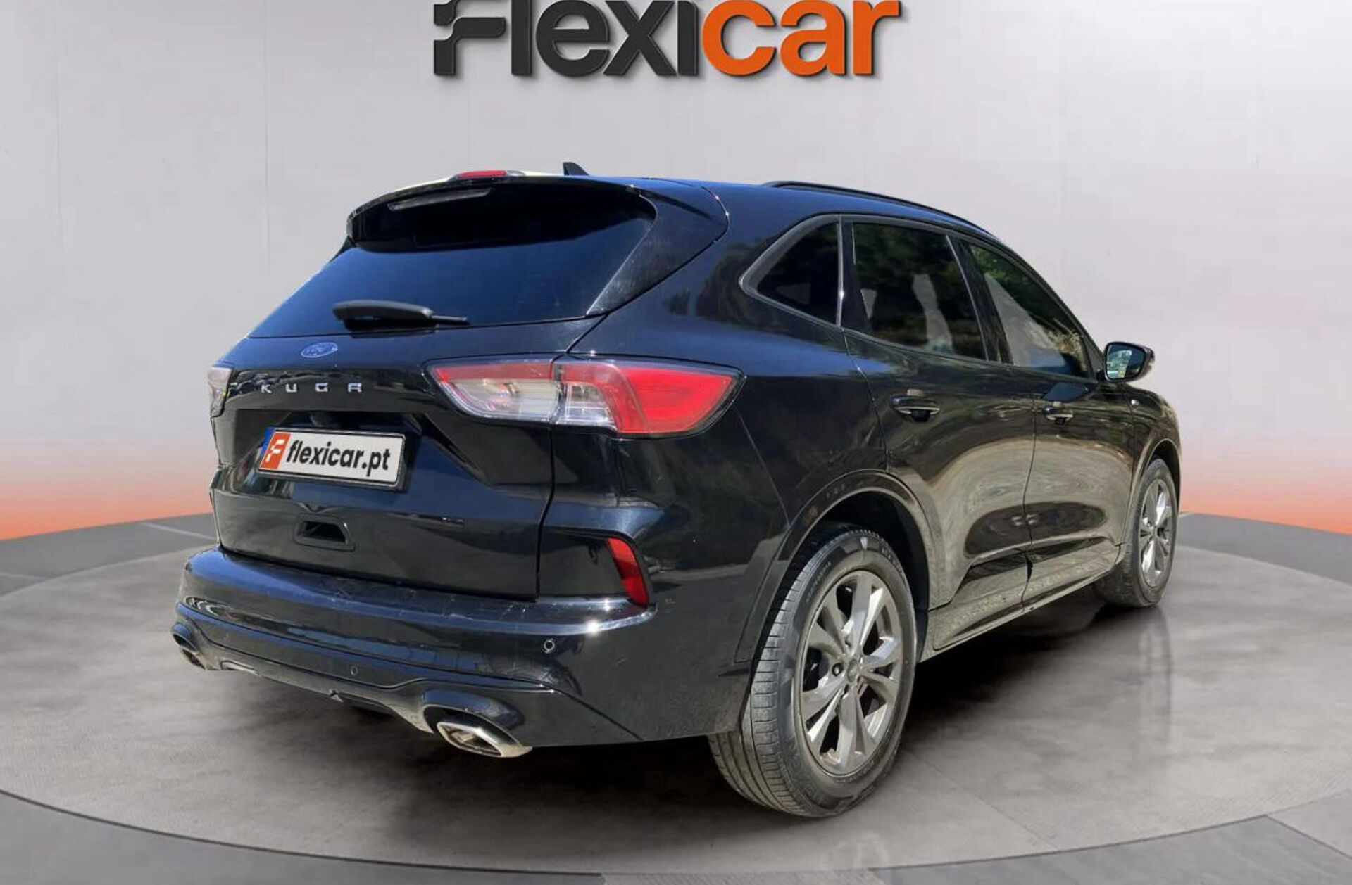 FORD Kuga 1.5 EcoBoost ST-Line