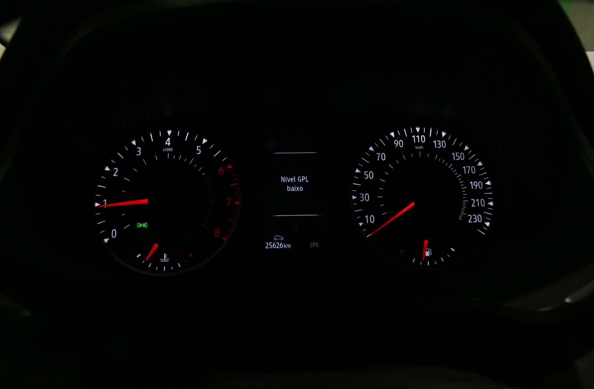 RENAULT Captur 1.0 TCe Equilibre Bi-Fuel