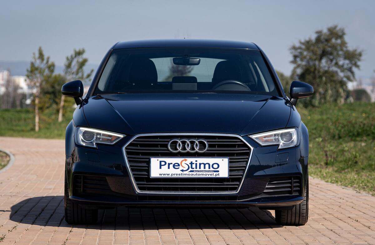 AUDI A3 30 TDI Sport