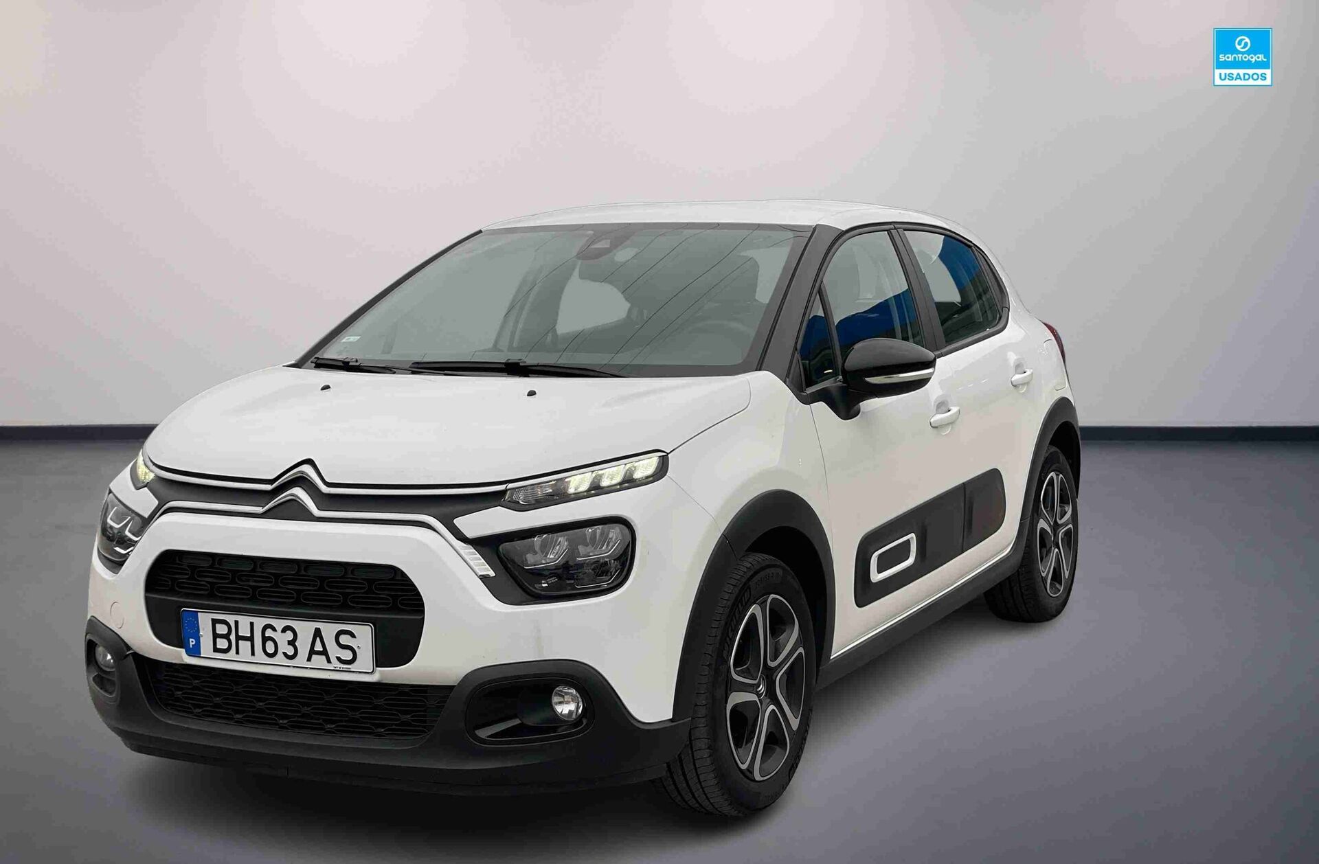 CITROEN C3 C3 1.2 PureTech Plus