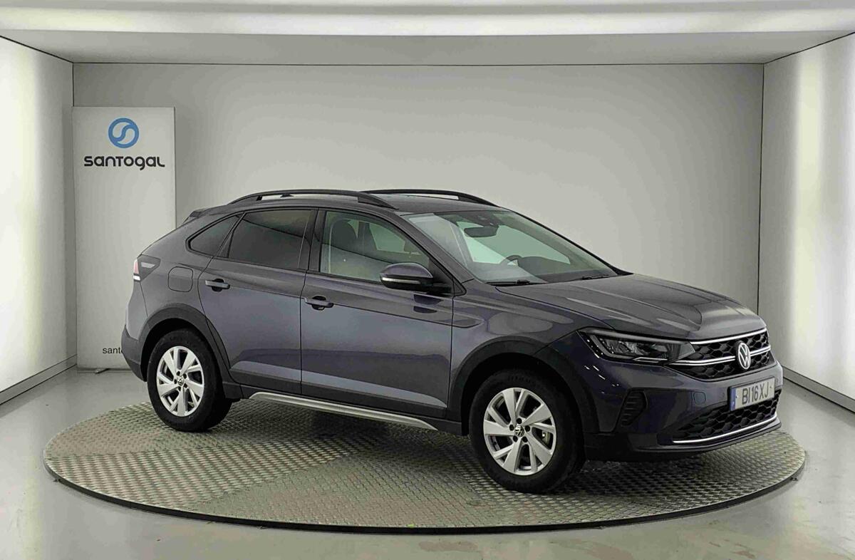 VOLKSWAGEN Taigo 1.0 TSI Urban