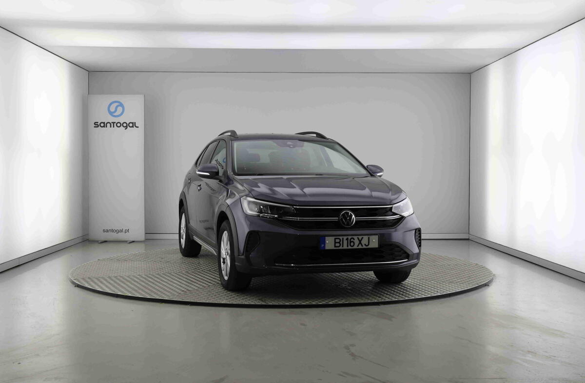 VOLKSWAGEN Taigo 1.0 TSI Urban