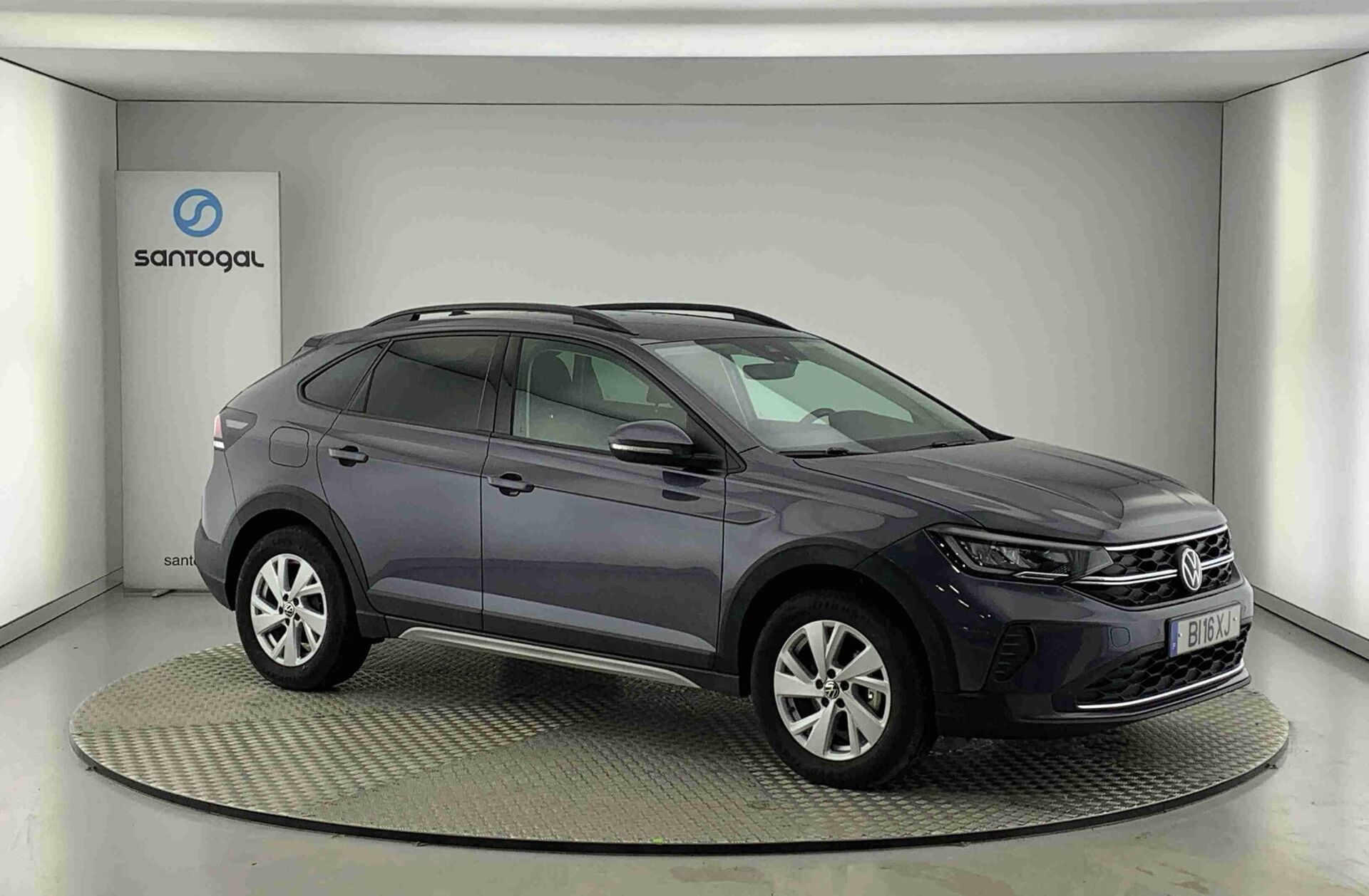 VOLKSWAGEN Taigo 1.0 TSI Urban