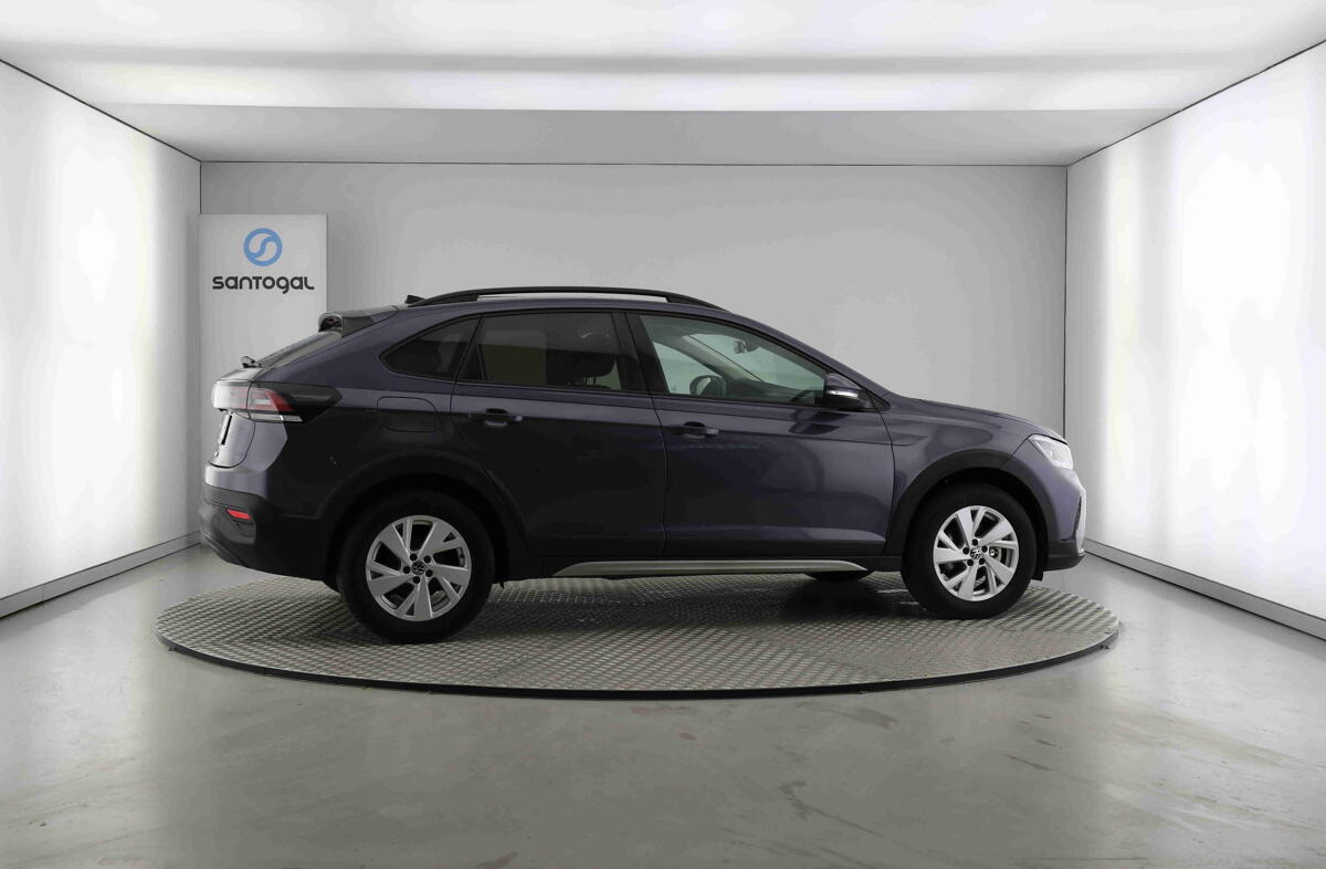 VOLKSWAGEN Taigo 1.0 TSI Urban