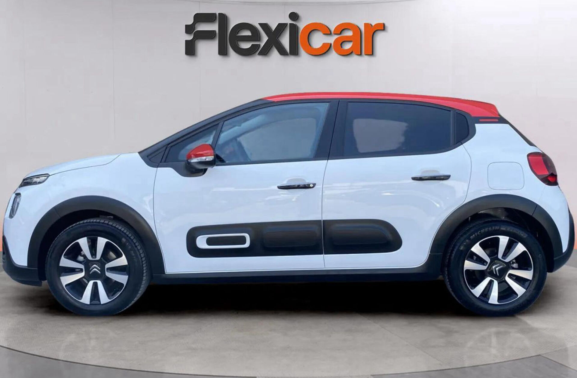 CITROEN C3 Aircross 1.2 PureTech Shine Pack EAT6