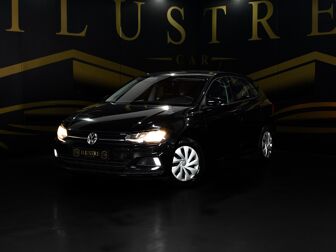 VOLKSWAGEN Polo 1.0 TSi Confortline