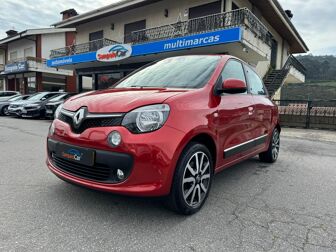 RENAULT Twingo 1.0 SCe Dynamique