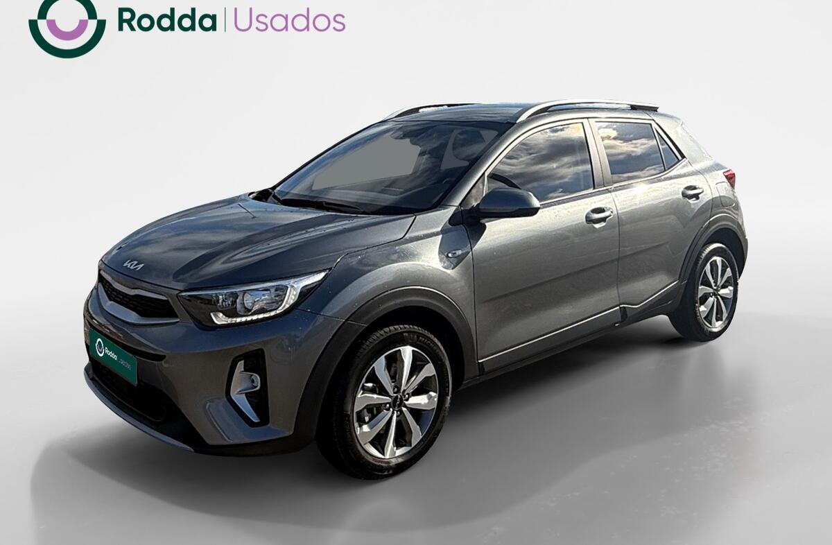 KIA Stonic 1.0 T-GDi Drive