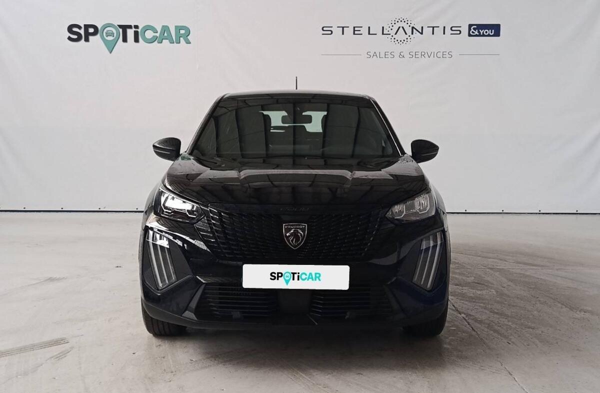 PEUGEOT 2008 1.2 PureTech Style