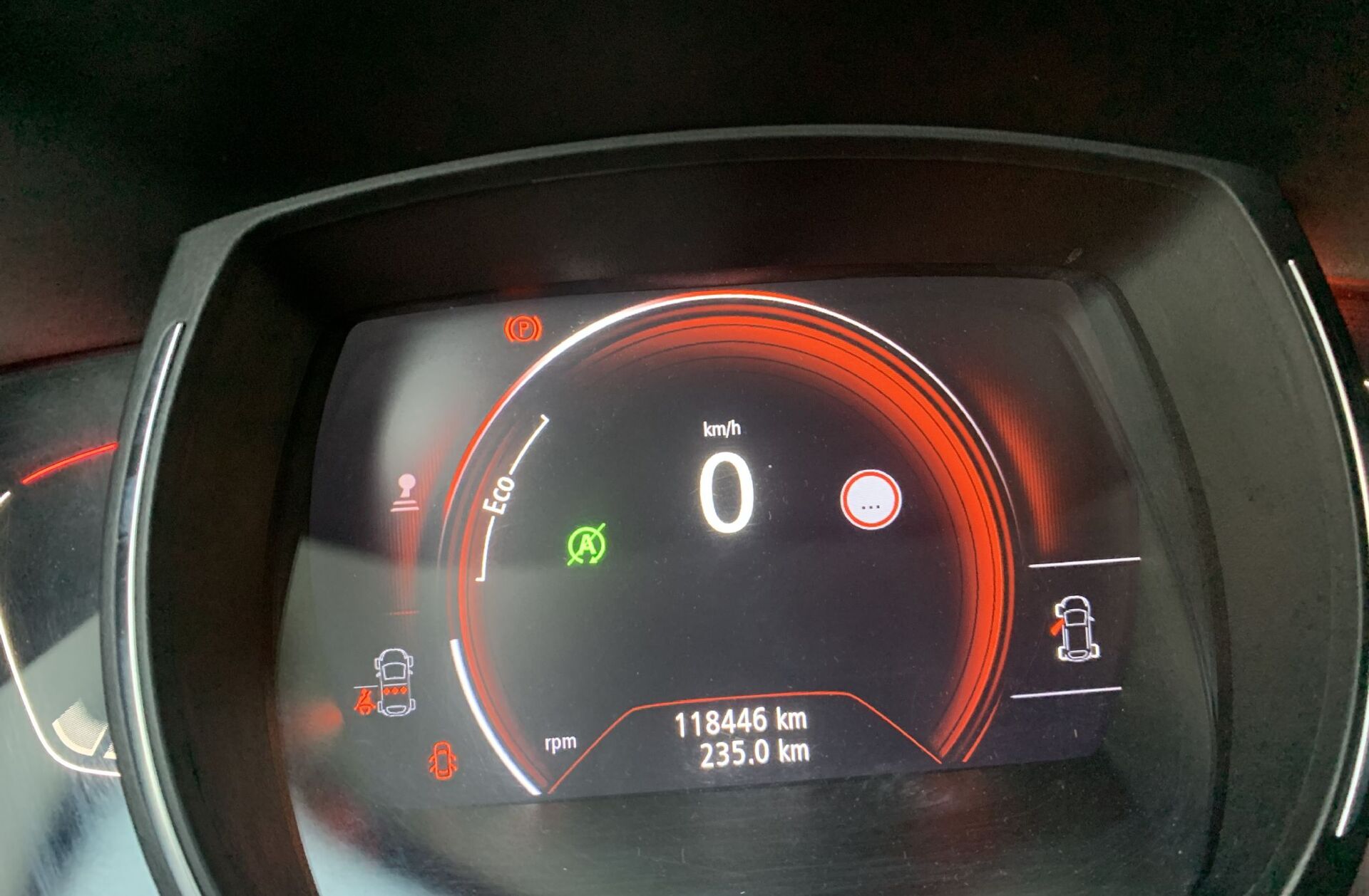 RENAULT Kadjar 1.5 dCi Exclusive