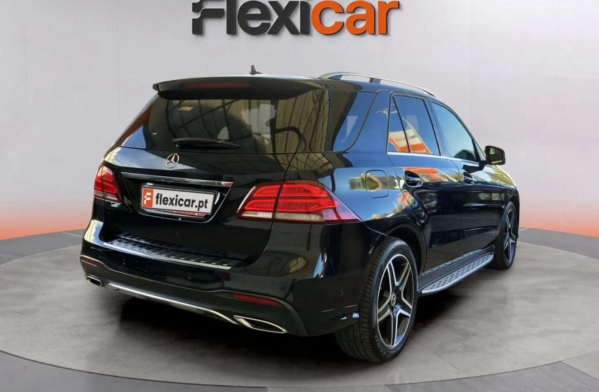 MERCEDES Classe GLE GLE 250 d 4-Matic