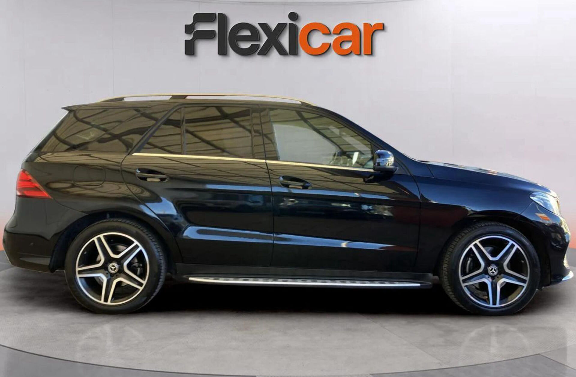 MERCEDES Classe GLE GLE 250 d 4-Matic