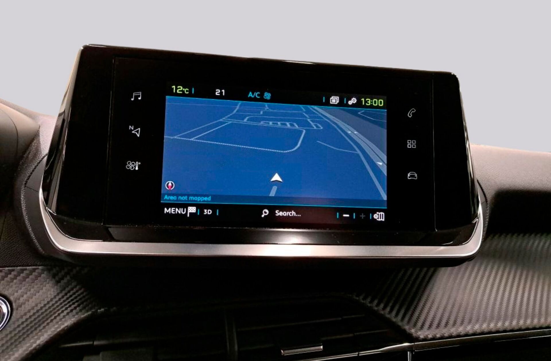 PEUGEOT 2008 e- 50 kWh GT