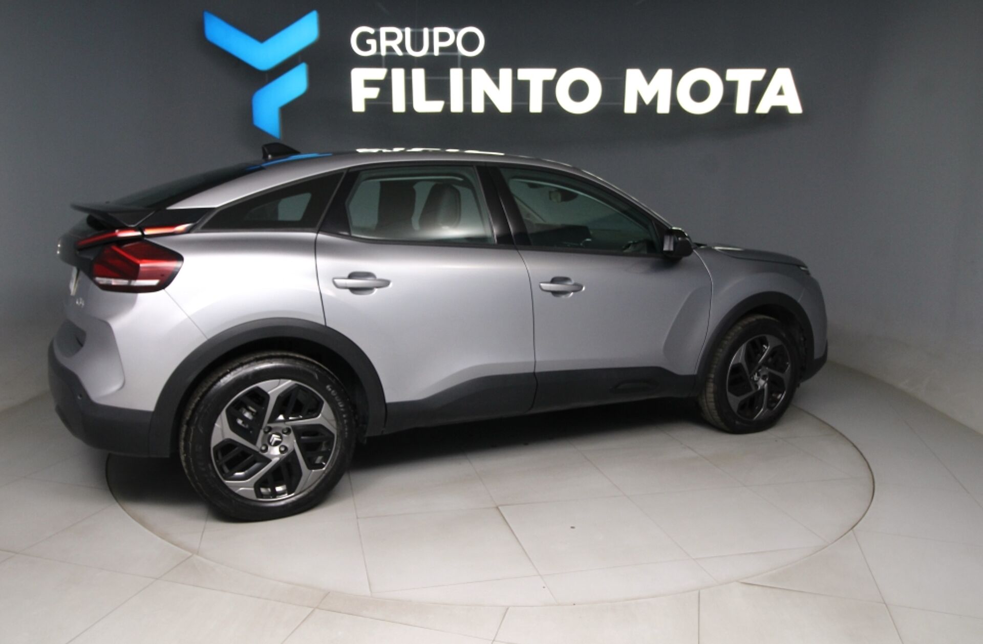 CITROEN C4 1.2 PureTech Plus