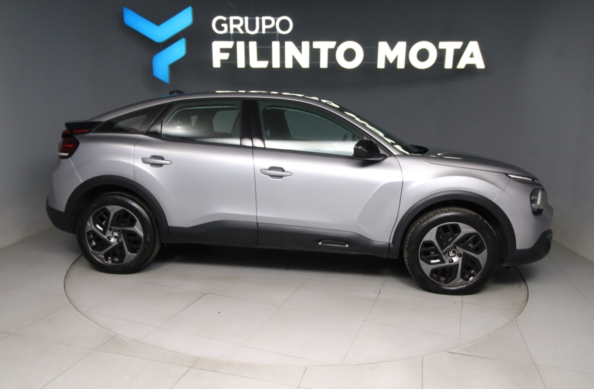 CITROEN C4 1.2 PureTech Plus