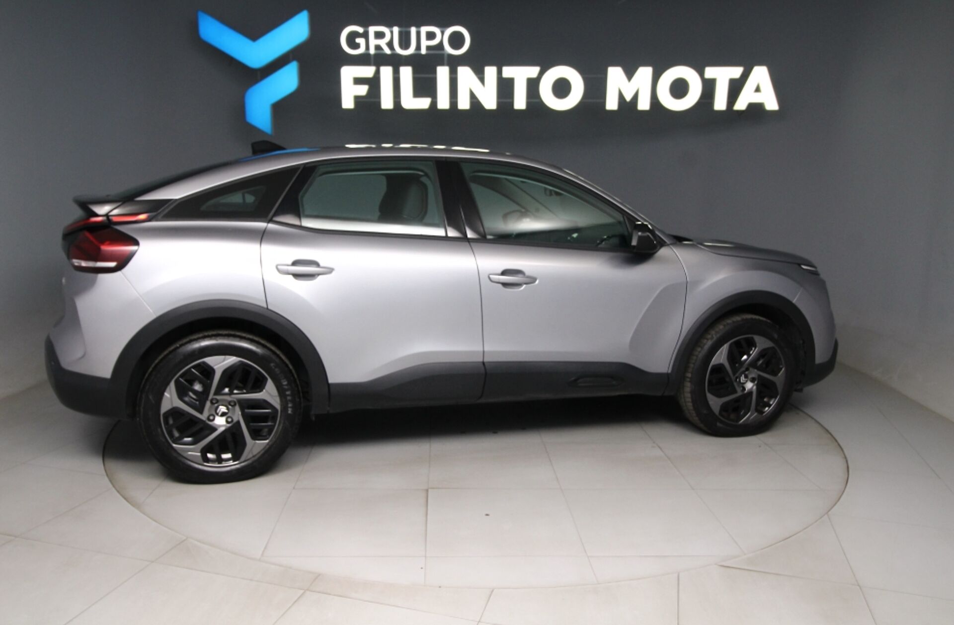 CITROEN C4 1.2 PureTech Plus