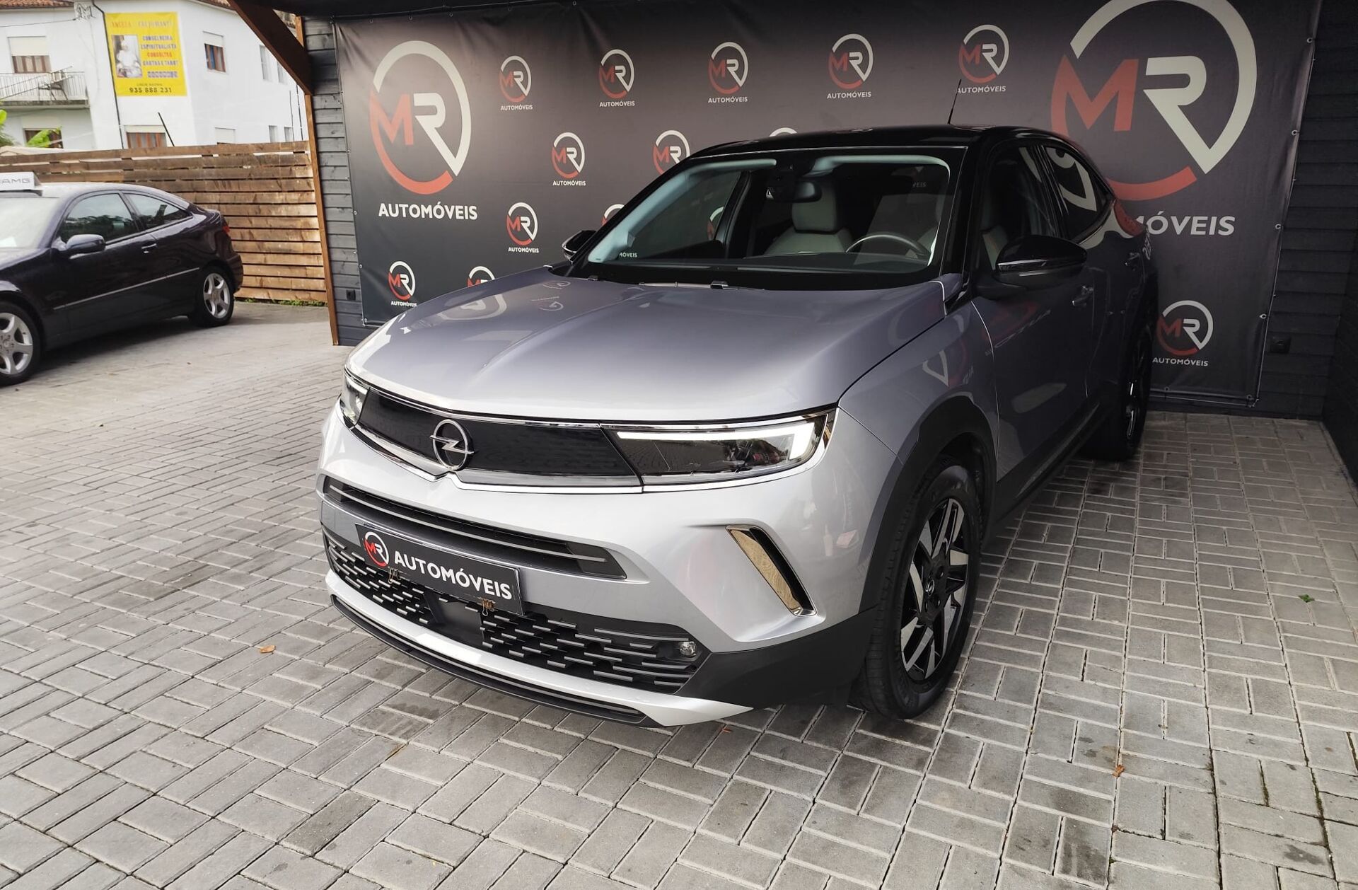 OPEL Mokka 1.2 T Elegance