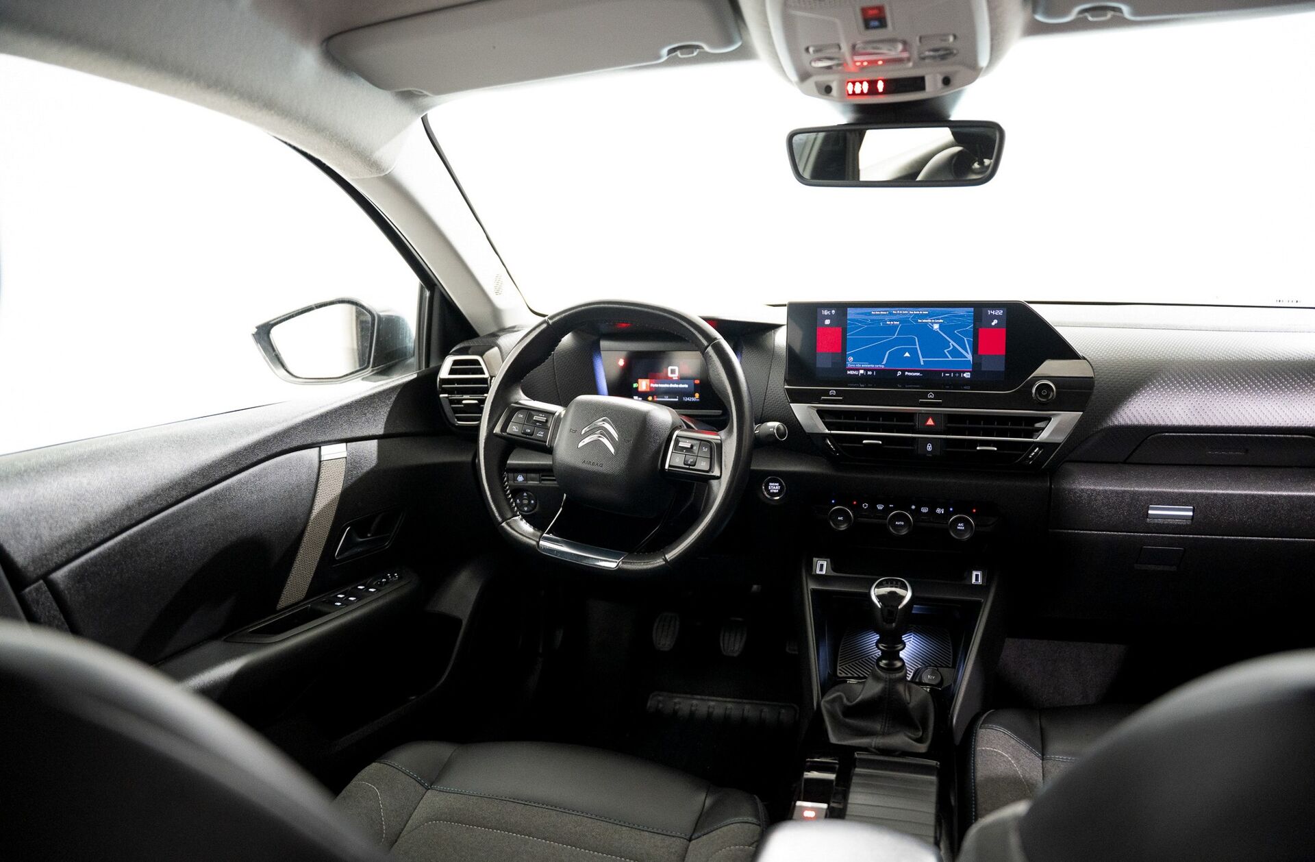 CITROEN C4 1.2 PureTech Feel Pack