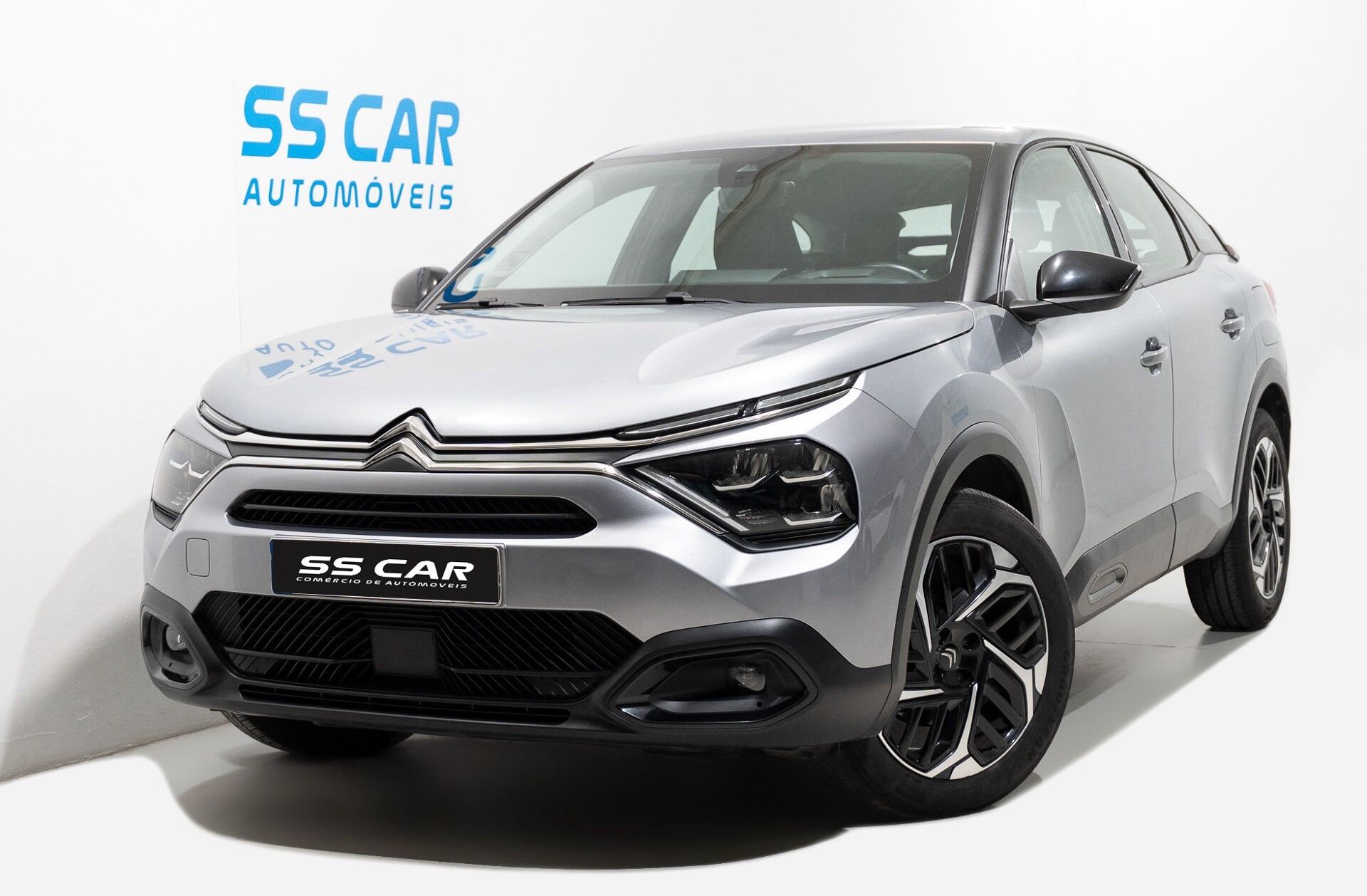 CITROEN C4 1.2 PureTech Feel Pack