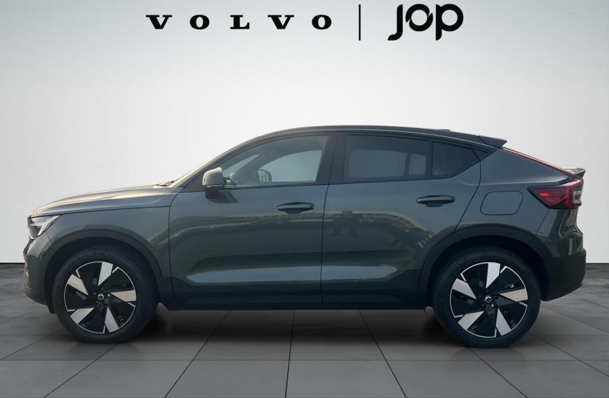 VOLVO EC40 Single Motor Extended Range Ultra