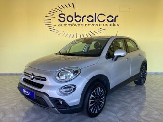 FIAT 500 X 1.3 MJ City Cross S&S