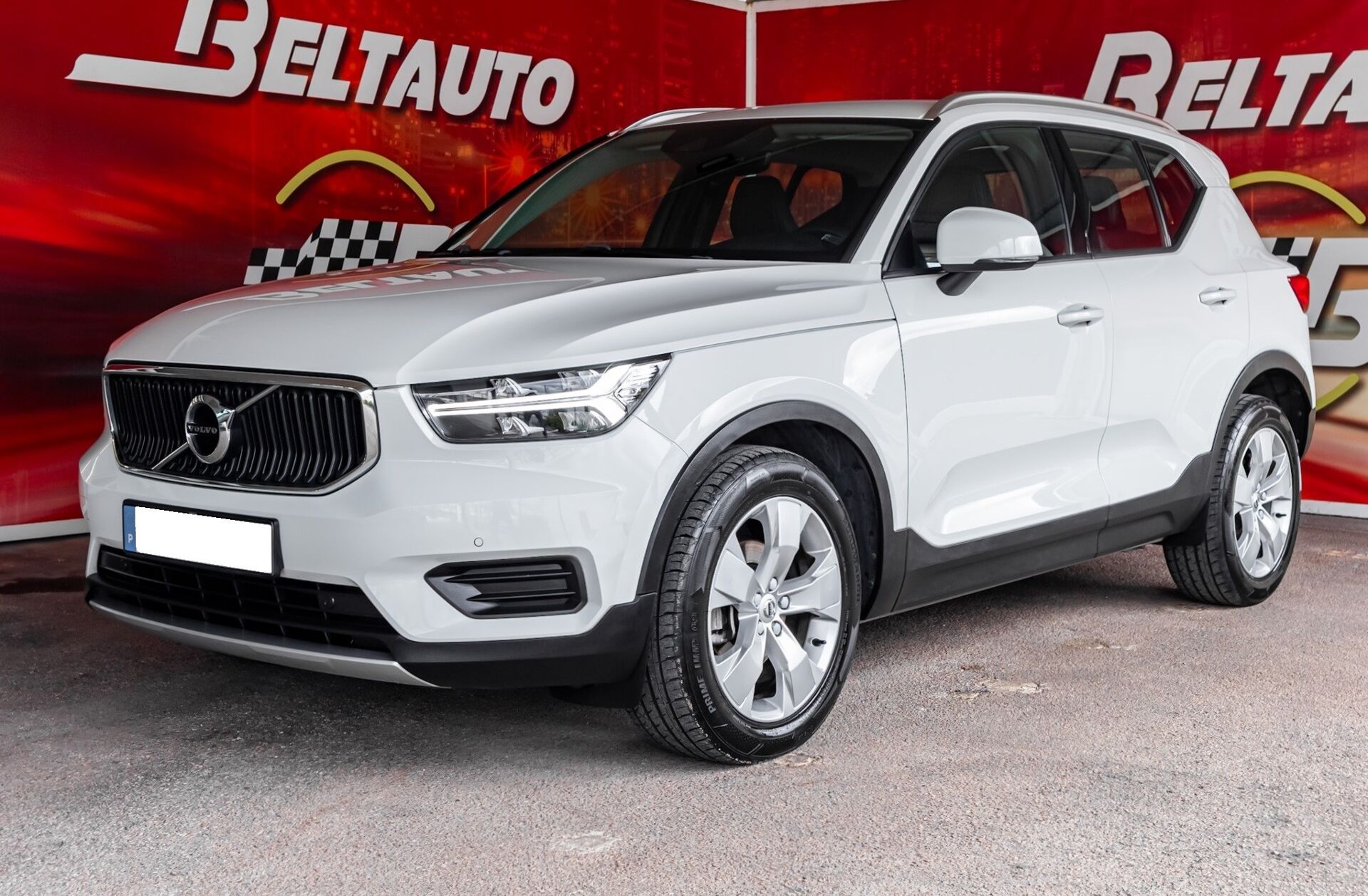 VOLVO XC40 2.0 D3 Momentum Plus Geartronic